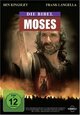 Die Bibel: Moses