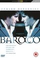 DVD Barocco