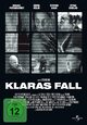 DVD Klaras Fall