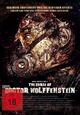 The Curse of Doctor Wolffenstein