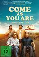 DVD Come As You Are - Roadtrip ins Leben