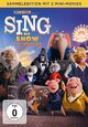 Sing 2 - Die Show deines Lebens [Blu-ray Disc]