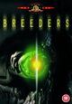 Breeders [Blu-ray Disc]