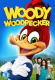 Woody Woodpecker