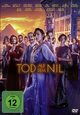 Tod auf dem Nil [Blu-ray Disc]