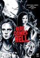 Here Comes Hell [Blu-ray Disc]
