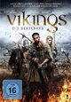 DVD Vikings - Die Berserker