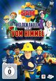 DVD Feuerwehrmann Sam: Helden fallen nicht vom Himmel