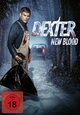 DVD Dexter - New Blood (Episodes 4-6)