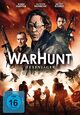 DVD WarHunt - Hexenjger