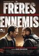 DVD Frres ennemis