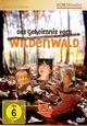 DVD Das Geheimnis vom Wildenwald