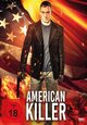 DVD American Killer