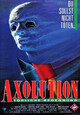 DVD Axolution - Tdliche Begegnung