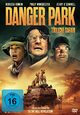 DVD Danger Park - Tdliche Safari