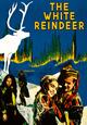 DVD The White Reindeer