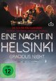 Eine Nacht In Helsinki - Gracious Night