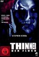 DVD Thinner - Der Fluch
