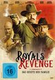 DVD Royals' Revenge