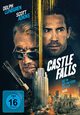DVD Castle Falls