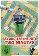 DVD Beyond the Infinite Two Minutes