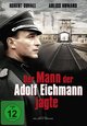 DVD Der Mann, der Adolf Eichmann jagte