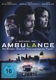 DVD Ambulance [Blu-ray Disc]