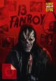 DVD 13 Fanboy [Blu-ray Disc]