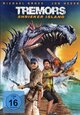 DVD Tremors - Shrieker Island