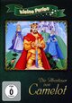 DVD Die Abenteuer von Camelot