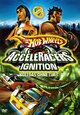 DVD Hot Wheels: AcceleRacers - Ignition - Vollgas ohne Limit