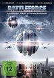 DVD Battleforce - Angriff der Alienkrieger