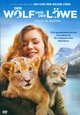 DVD Der Wolf und der Lwe [Blu-ray Disc]