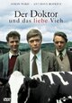 DVD Der Doktor und das liebe Vieh - Der Film
