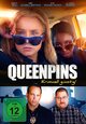 DVD Queenpins - Kriminell gnstig!