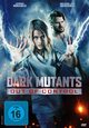 DVD Dark Mutants - Out of Control