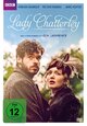 DVD Lady Chatterley