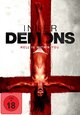 DVD Inner Demons