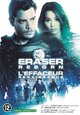 Eraser - Reborn [Blu-ray Disc]