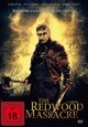 DVD The Redwood Massacre