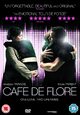 DVD Cafe de Flore