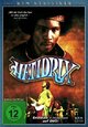 DVD Hendrix