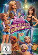 DVD Barbie und ihre Schwestern in: Das grosse Hundeabenteuer