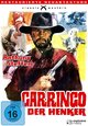 DVD Garringo - Der Henker