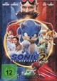 Sonic the Hedgehog 2 [Blu-ray Disc]