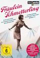 DVD Frulein Schmetterling