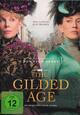 DVD The Gilded Age - Season One (Episodes 4-6)