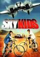 DVD Sky Kids - Die Himmelsstrmer
