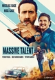 Massive Talent [Blu-ray Disc]