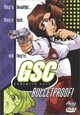 Gunsmith Cats - Bulletproof!